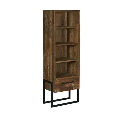 Boekenkast Potenza 1 la