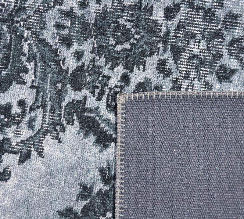 Vloerkleed Novum Grijs