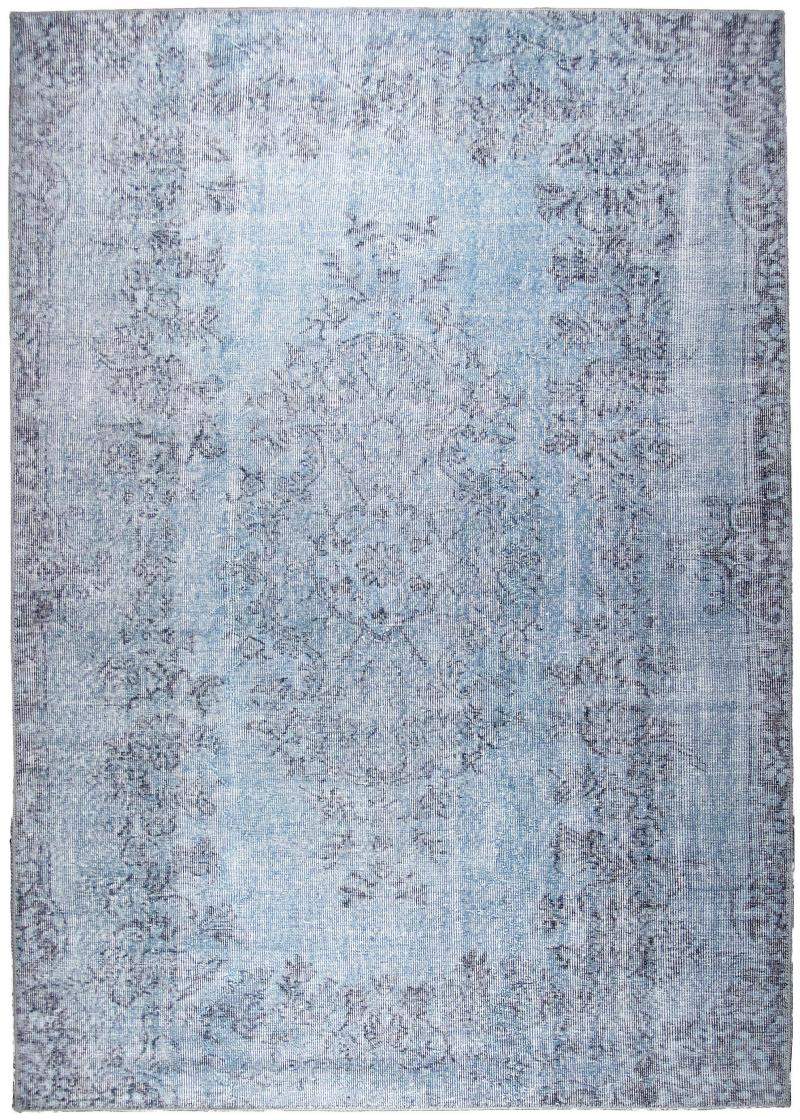 Vloerkleed Novum IJsblauw