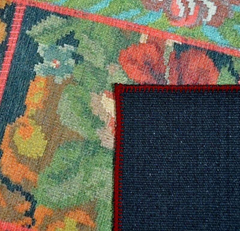 Vloerkleed Novum Karabag