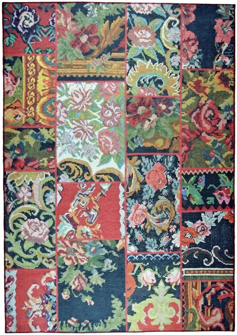 Vloerkleed Novum Karabag