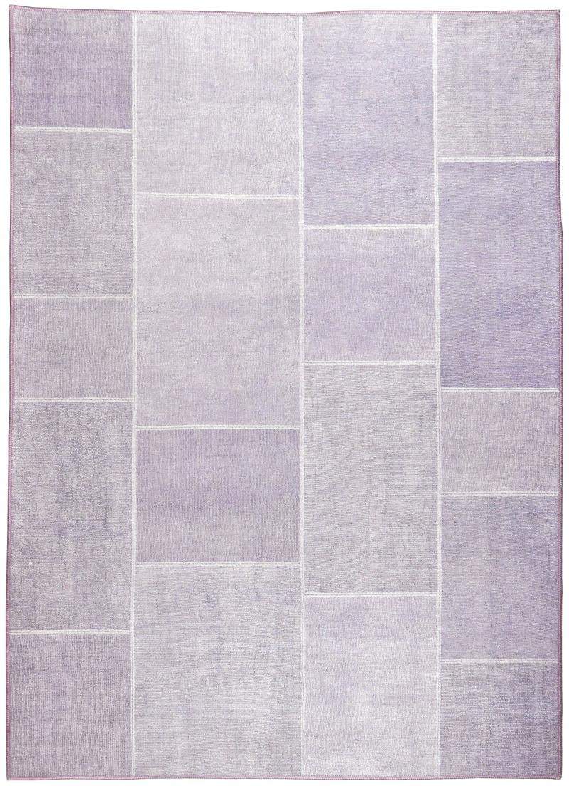 Vloerkleed Novum Paars