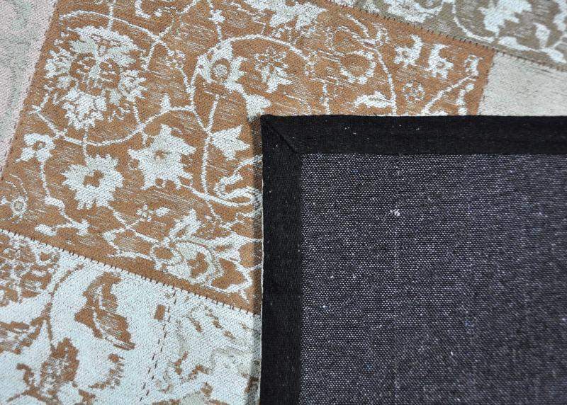 Vloerkleed Dalyan Turkoise