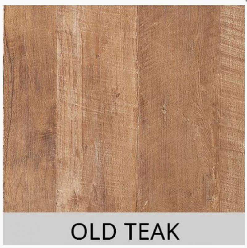 Salontafel Formula-X Old Teak