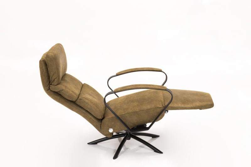 Relaxfauteuil Nieuwdorp Medium Elektrisch