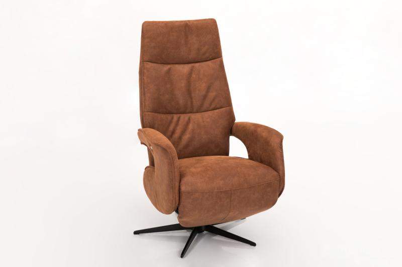OUTLET EINDHOVEN! - Arkel Relaxfauteuil