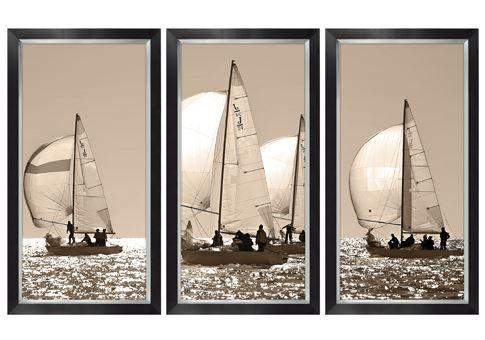 Glas sailing regatta in greece 3 luik