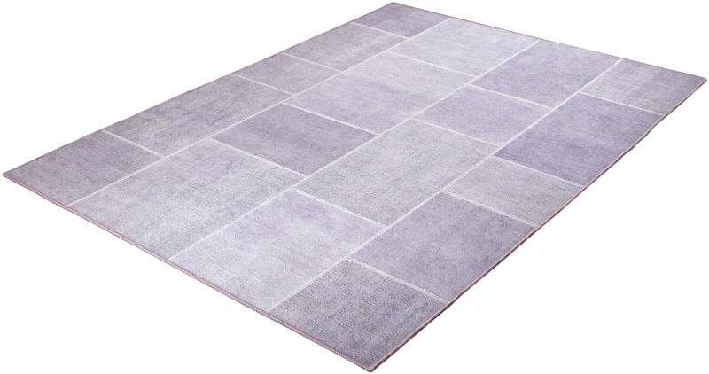 Vloerkleed Novum Paars