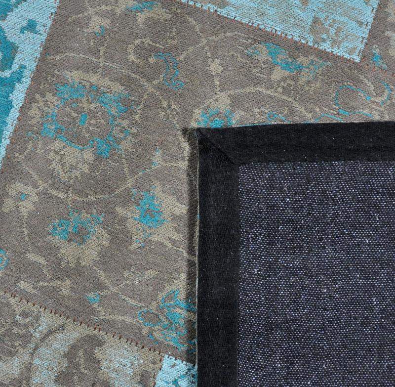 Vloerkleed Dalyan Aqua