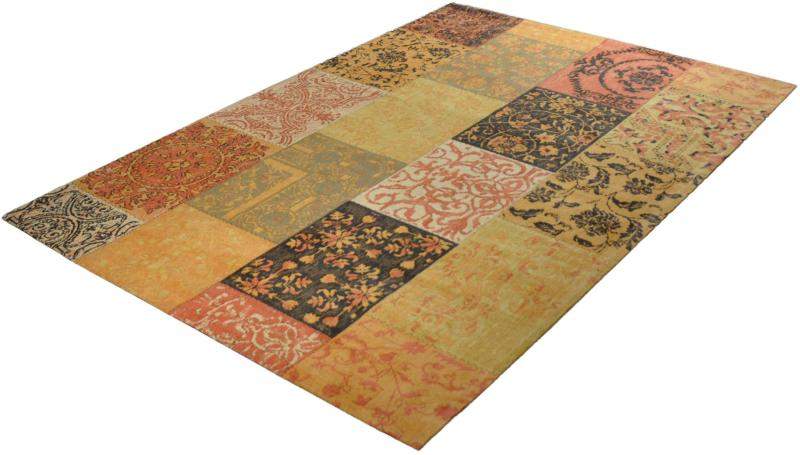 Vloerkleed Dalyan Oker