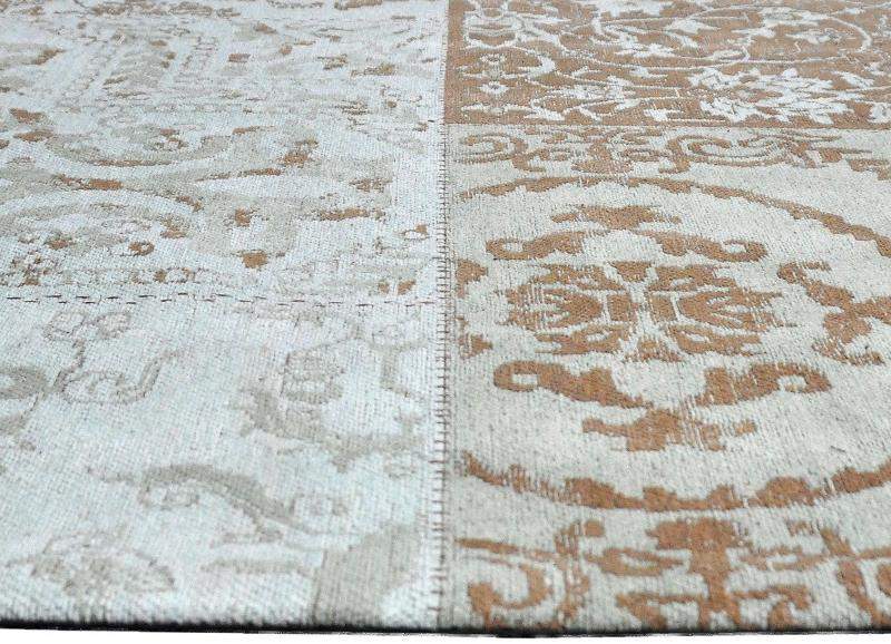 Vloerkleed Dalyan Turkoise