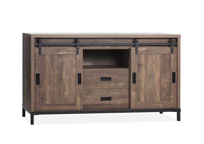 Staphorst Dressoir Klein