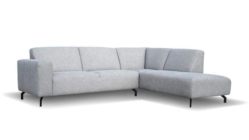 Maarssen Longchair + 2 + Ottomaan Rond