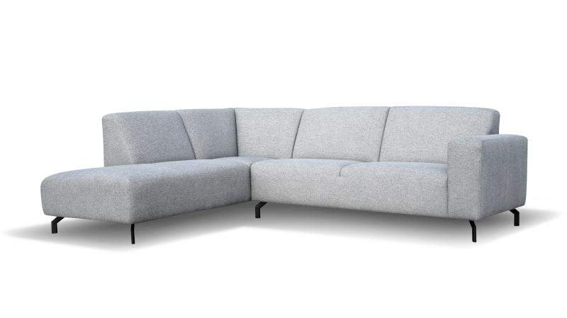 Maarssen Ottomaan Rond + 2 + Longchair