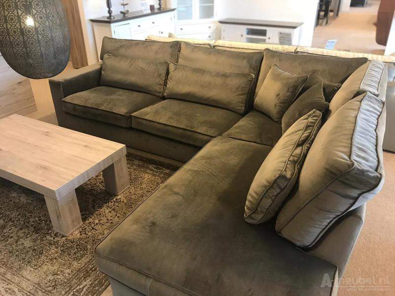 Oudenbosch Loungebank