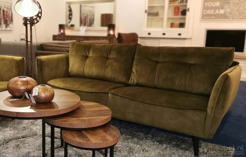 OUTLET - ALPHEN AAN DEN RIJN! - Akker Fauteuil - foto 1