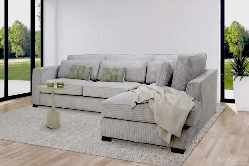 OUTLET - ALPHEN AAN DEN RIJN! - Almere Loveseat - foto 1