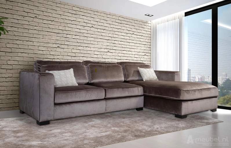 OUTLET - ALPHEN AAN DEN RIJN! - Loungebank Amsterdam - foto 1