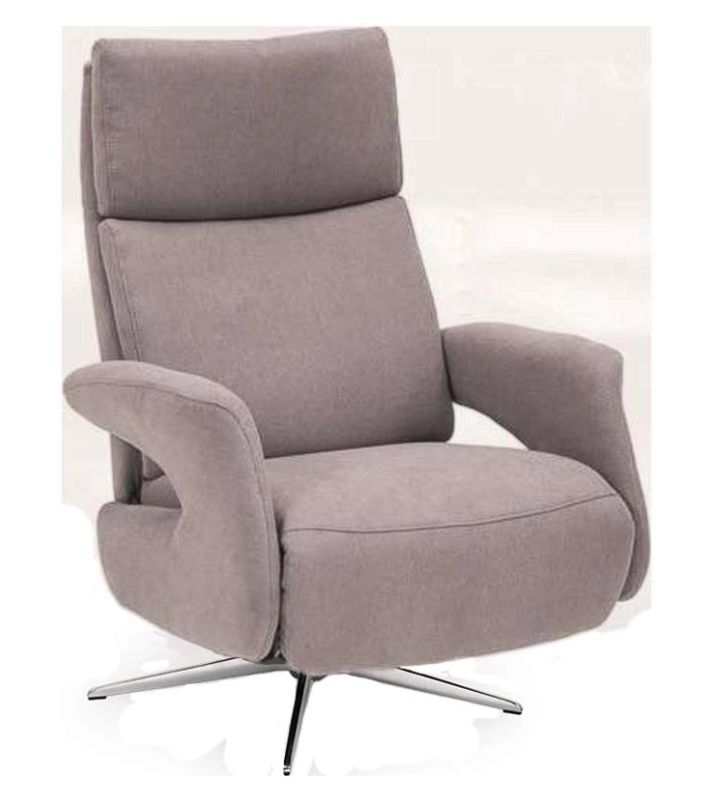 OUTLET - ALPHEN AAN DEN RIJN! - Relaxfauteuil Harfsen - foto 1