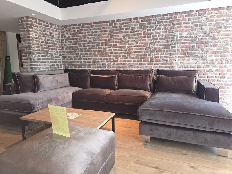 OUTLET - ALPHEN AAN DEN RIJN! - U-Bank Kingston - foto 2 – foto 2 – A-meubel