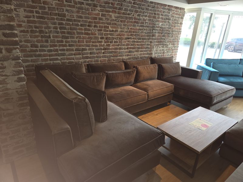 OUTLET - ALPHEN AAN DEN RIJN! - U-Bank Kingston - foto 2 – foto 3 – A-meubel
