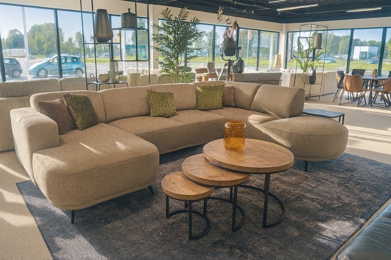 OUTLET - ALPHEN AAN DEN RIJN! - U-bank Olst - foto 1