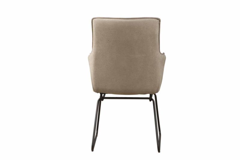 OUTLET - ALPHEN AAN DEN RIJN! - Vitoria Armchair - foto 5 – foto 2 – A-meubel