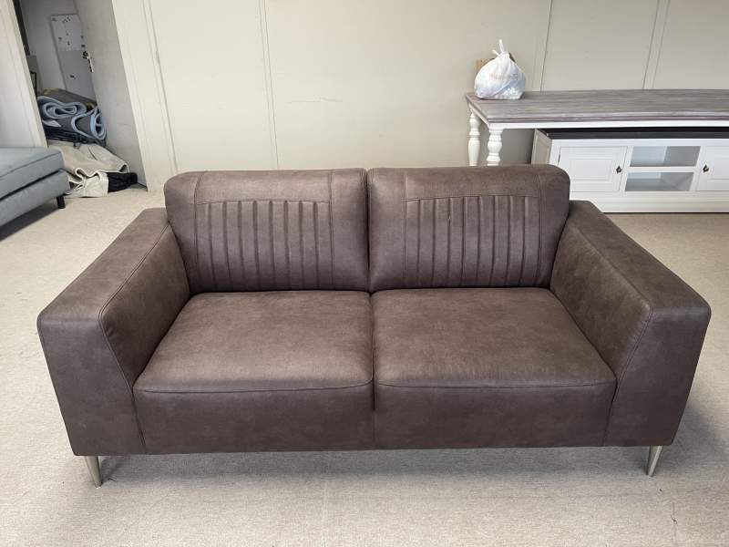 OUTLET AMSTERDAM! Bankstel Aspen Goedkoopst bij Ameubel