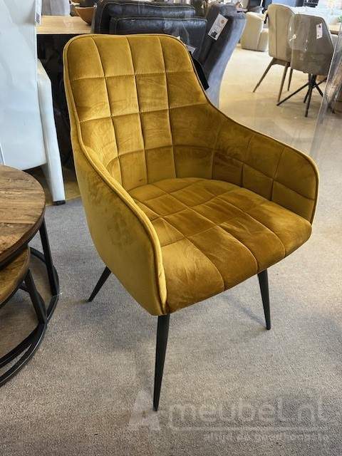 OUTLET ENSCHEDE! - Stoel Schoonhoven Geel