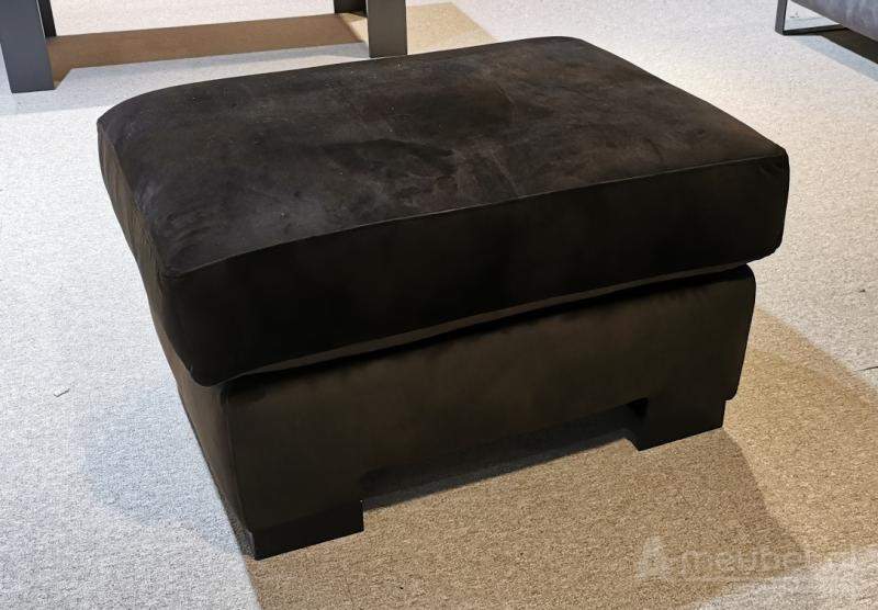 Elsen Hocker - MAGAZIJN OPRUIMING - L60 Bull Caramel