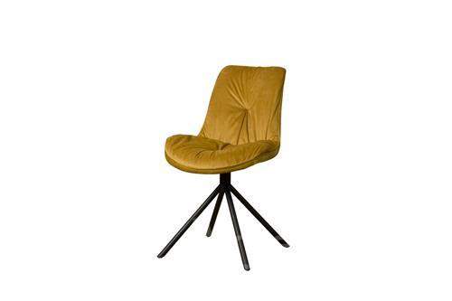 Palma Sidechair
