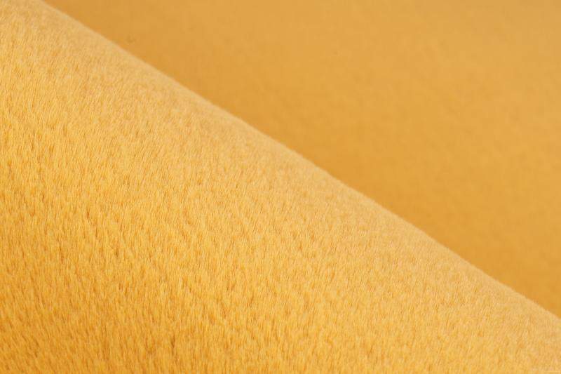 Vloerkleed Panama Goudgeel