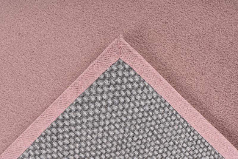 Vloerkleed Panama Roze