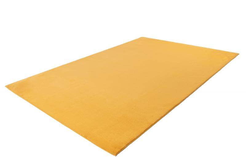 Vloerkleed Panama Goudgeel