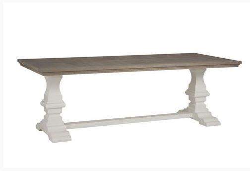 Parma Kloostersalontafel