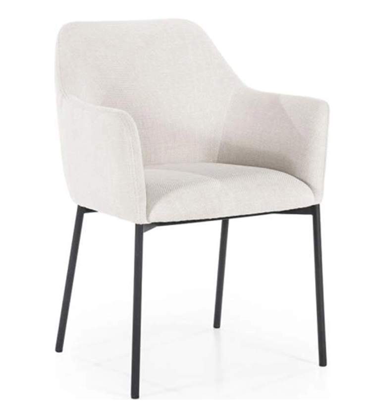 Stoel Paul - Beige Linea - 95889