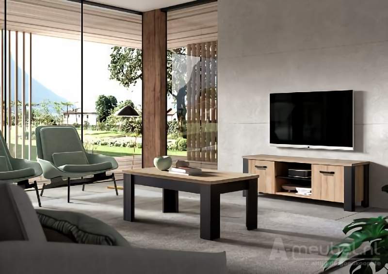 Salontafel Peelo
