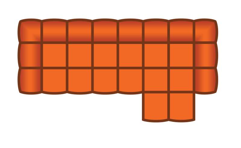 OUTLET ENSCHEDE! - Loungebank Pijnacker