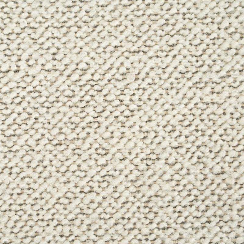 Poef Avah Small - Beige Mantz - 96299