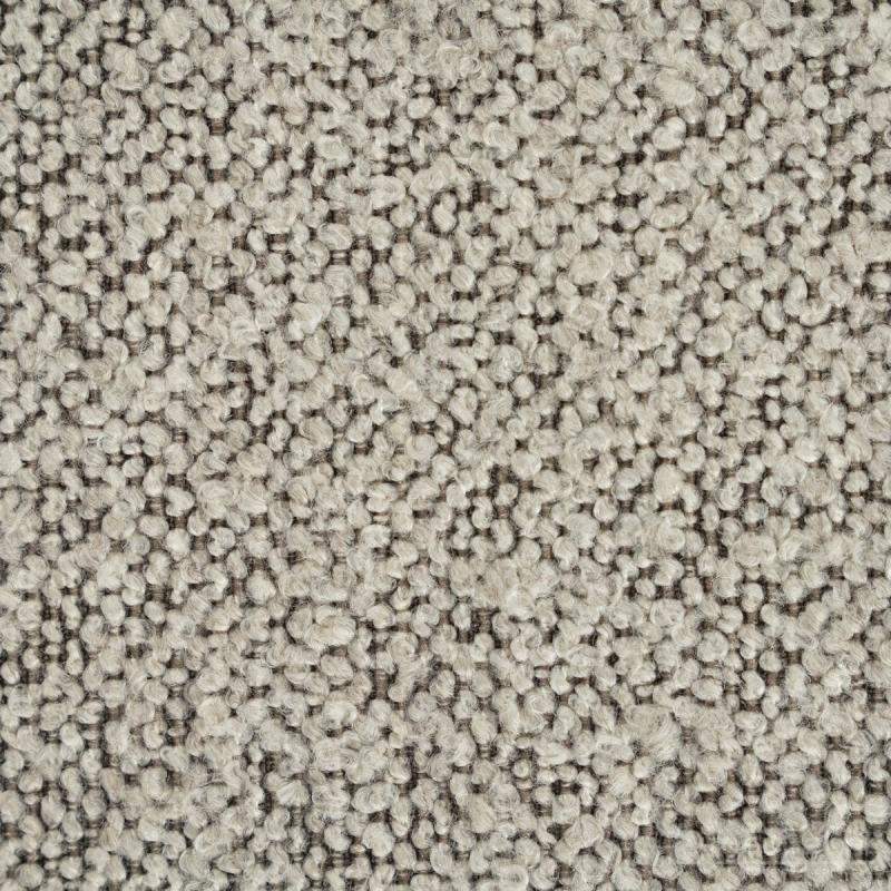 Poef Avah Small - Taupe Mantz - 96300