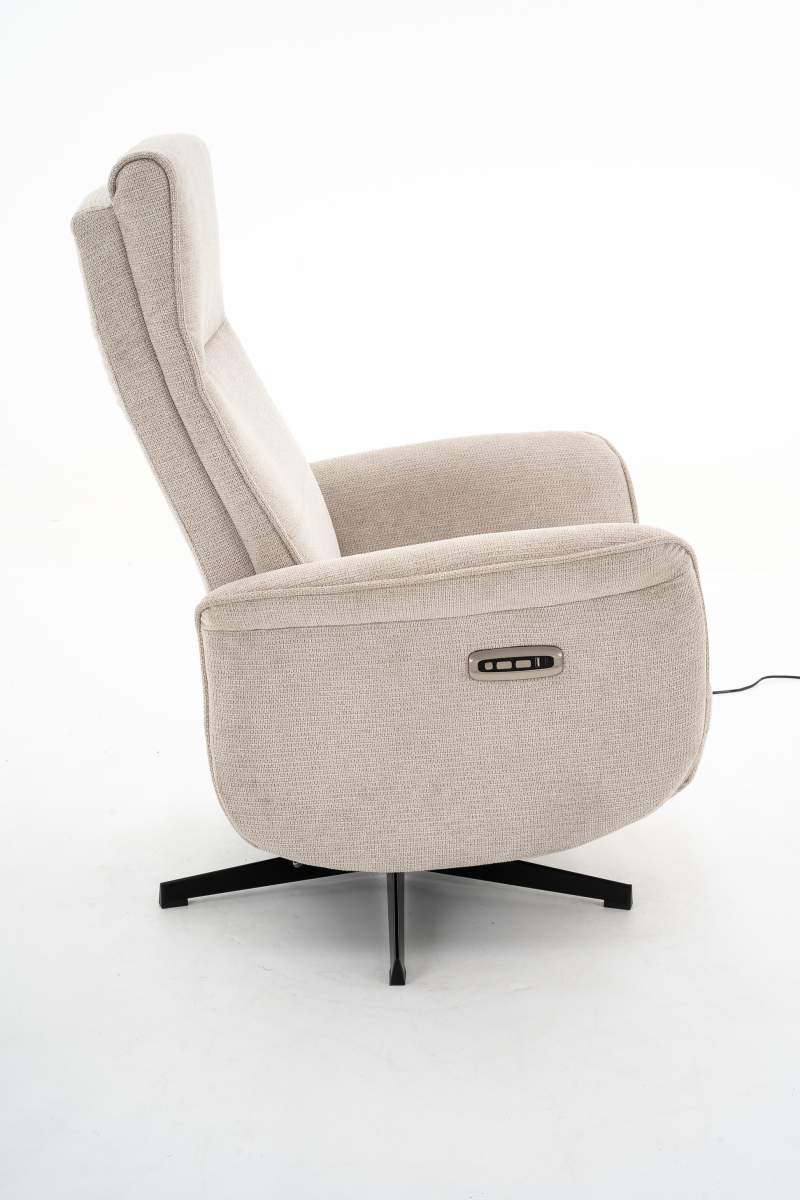 Relaxfauteuil Zutphen