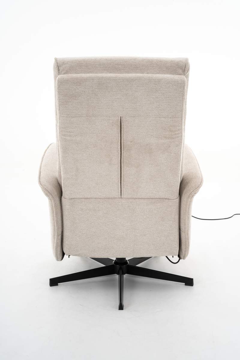 Relaxfauteuil Zutphen
