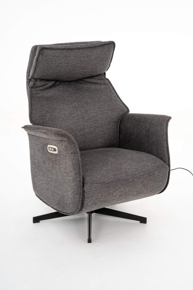 Relaxfauteuil Doesburg