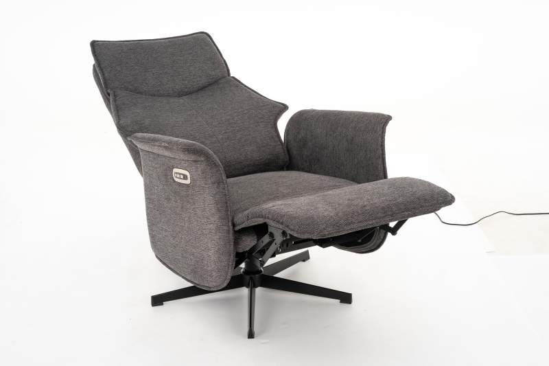 Relaxfauteuil Doesburg