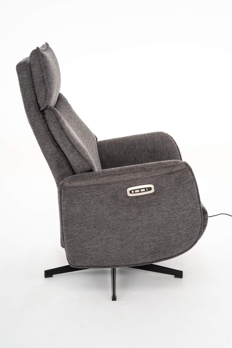 Relaxfauteuil Doesburg