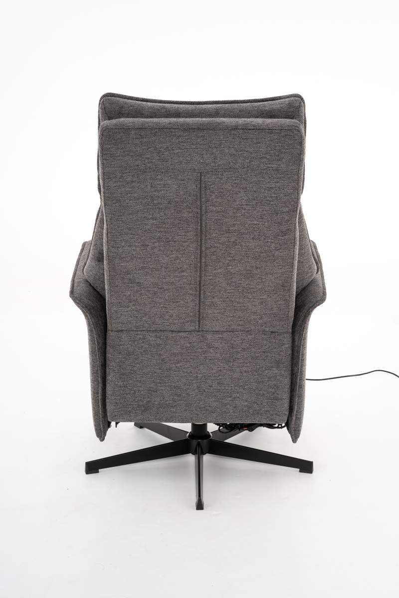 Relaxfauteuil Doesburg