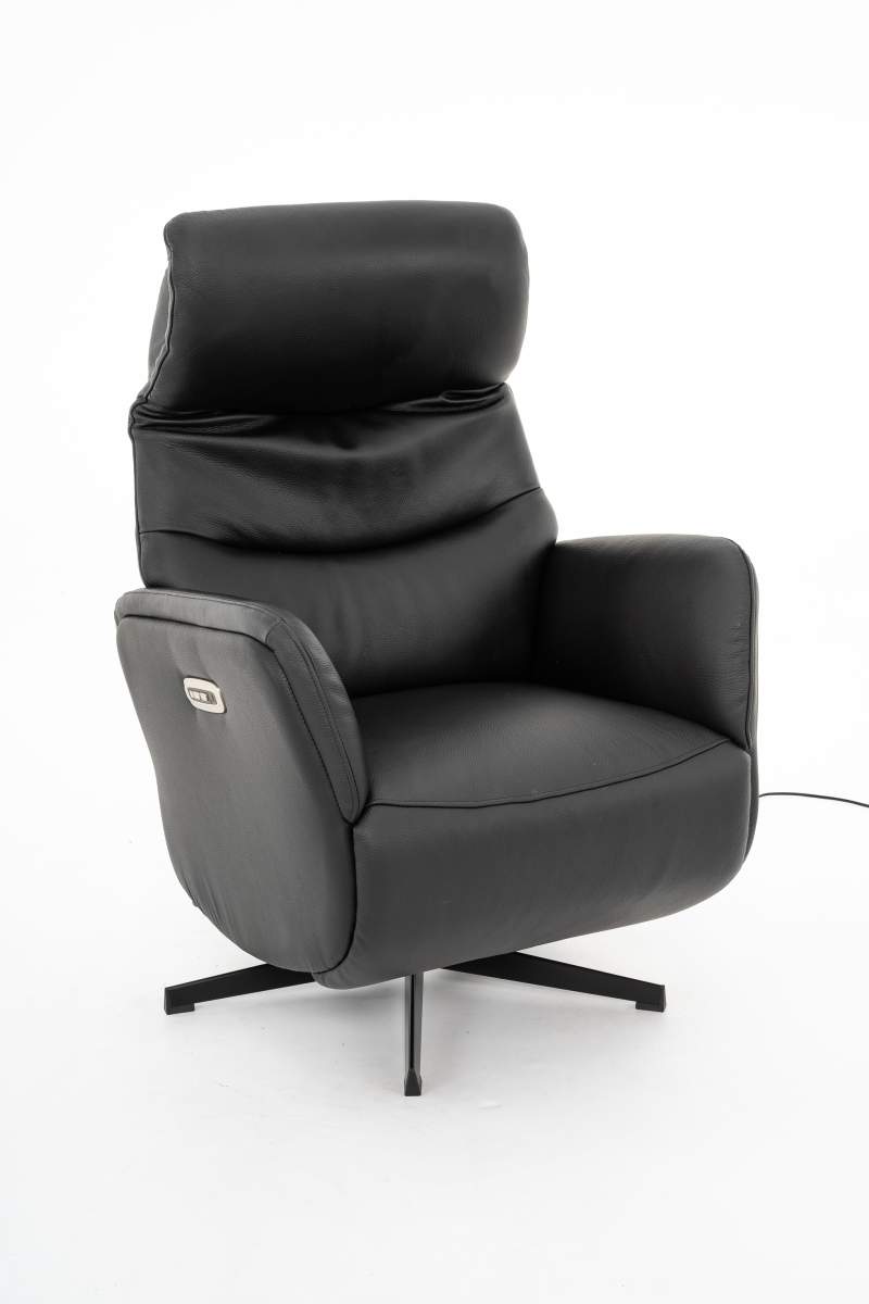 Relaxfauteuil Bergen