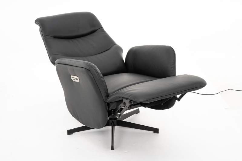 Relaxfauteuil Bergen