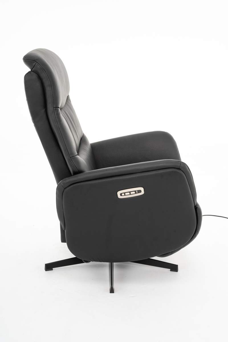 Relaxfauteuil Bergen