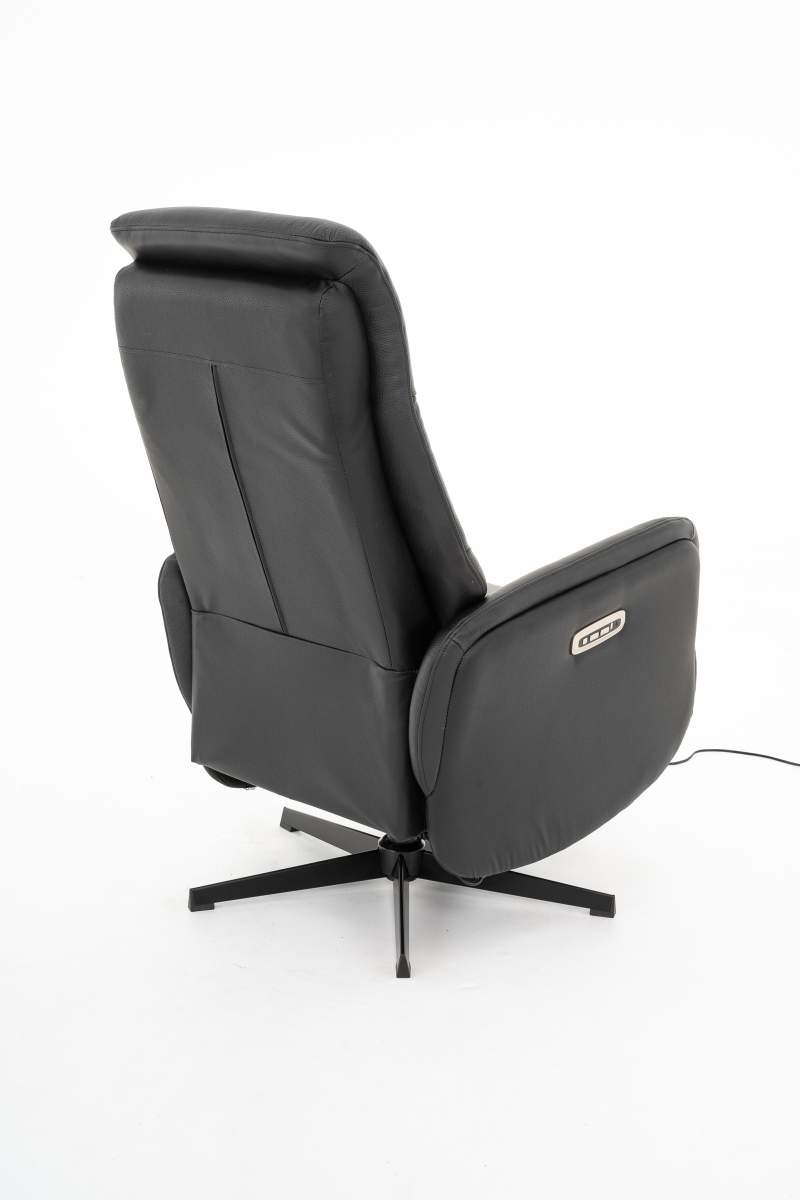 Relaxfauteuil Bergen